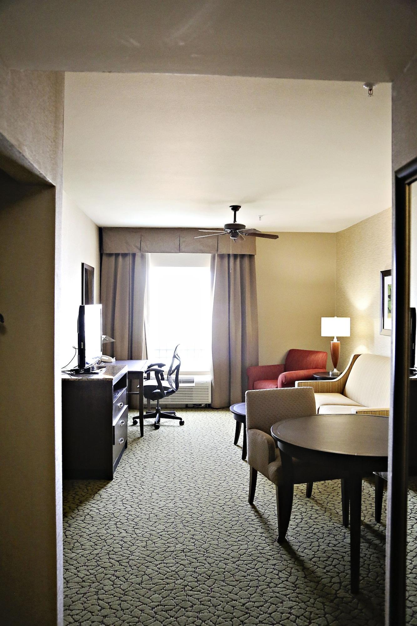 Hilton Garden Inn St. George Exterior foto