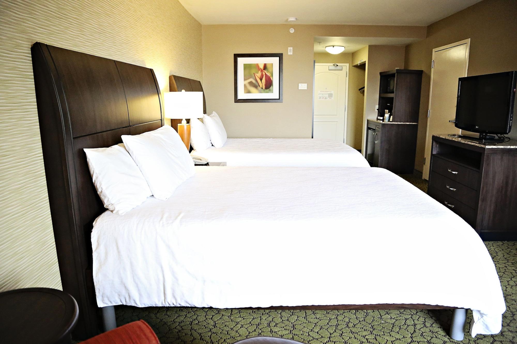 Hilton Garden Inn St. George Exterior foto