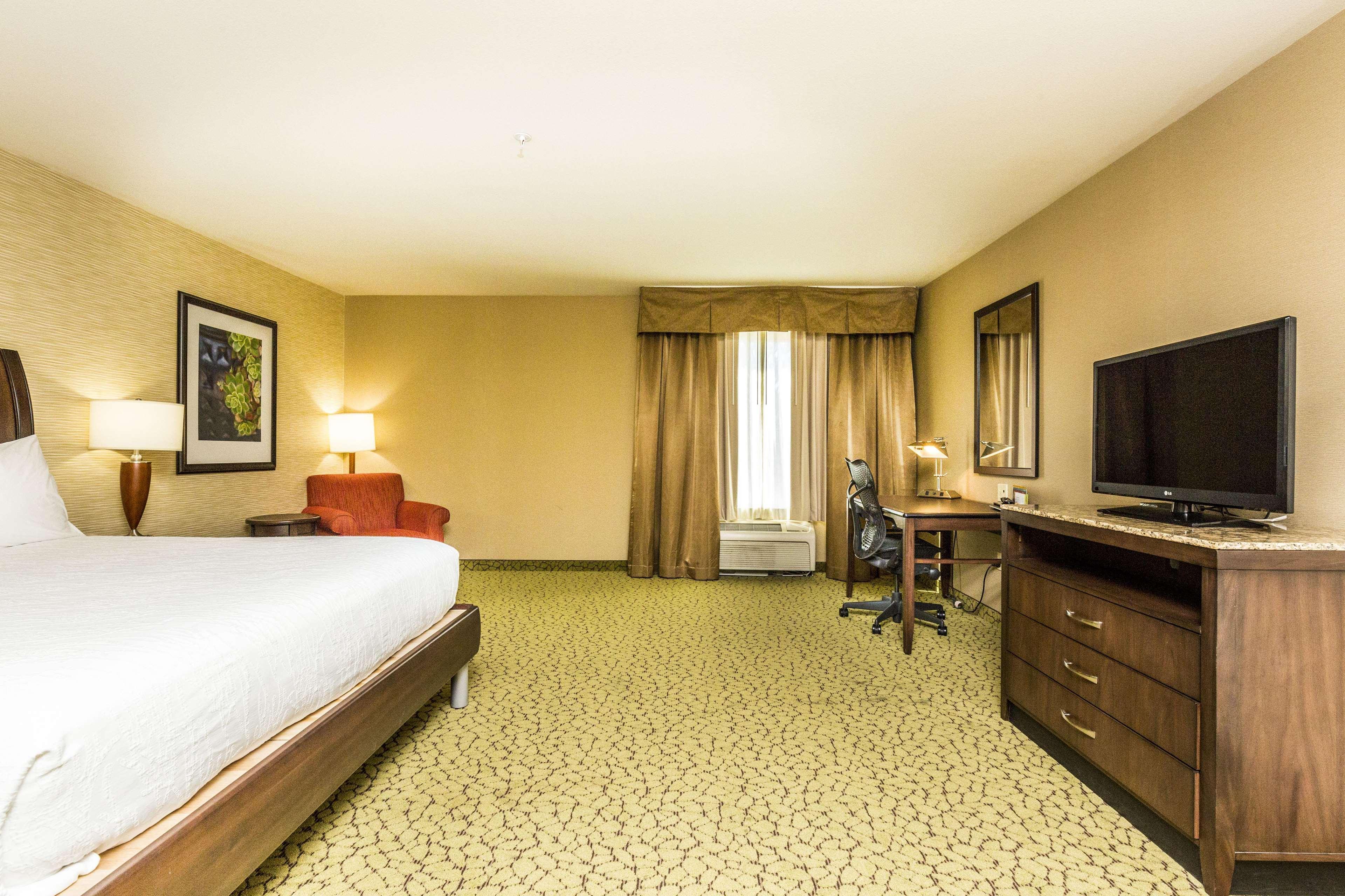 Hilton Garden Inn St. George Exterior foto