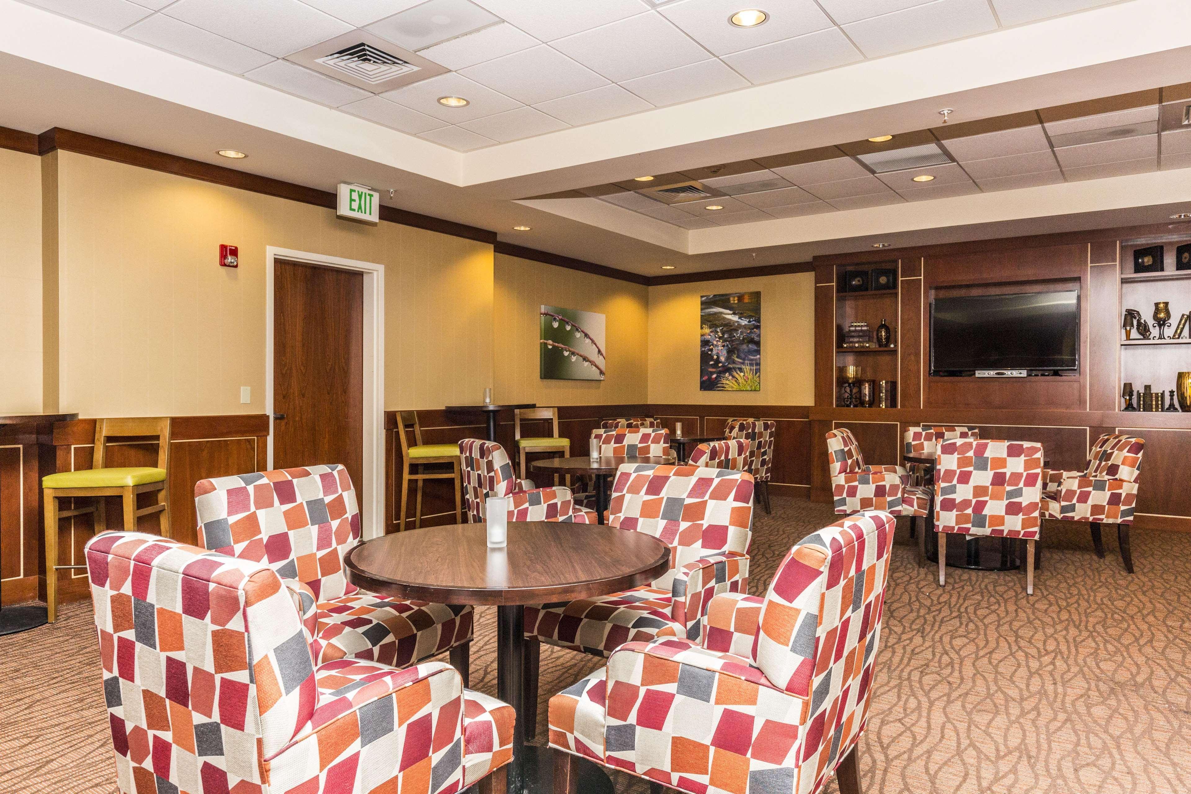 Hilton Garden Inn St. George Exterior foto