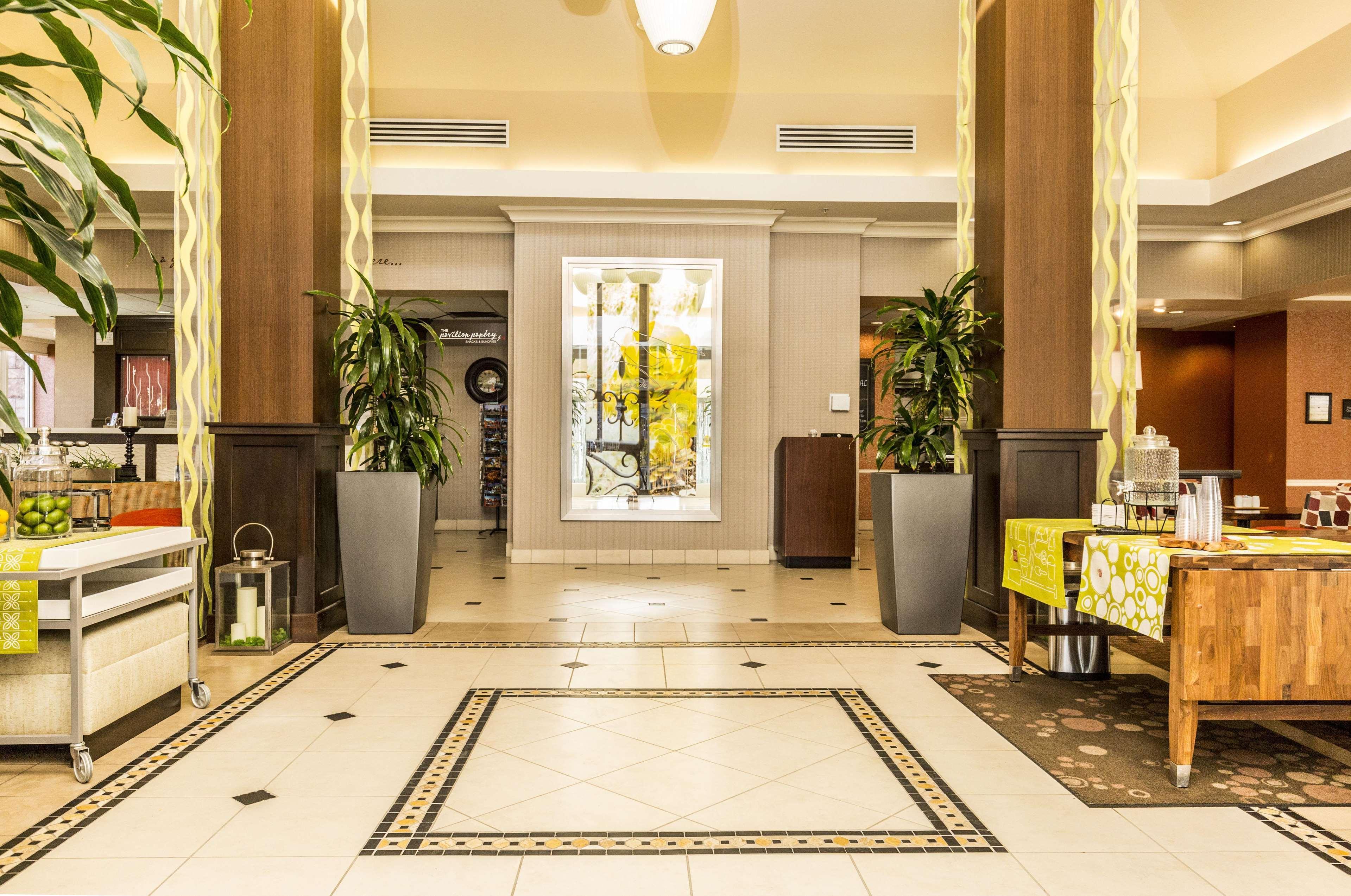 Hilton Garden Inn St. George Exterior foto