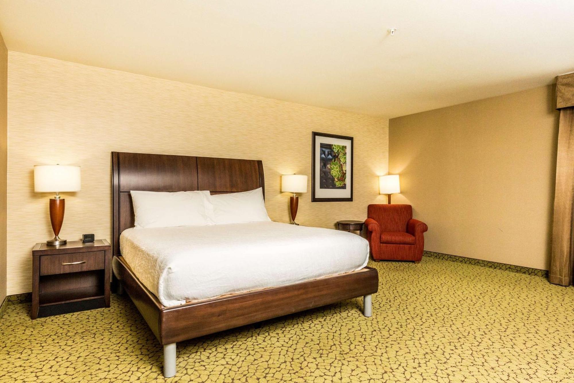 Hilton Garden Inn St. George Exterior foto
