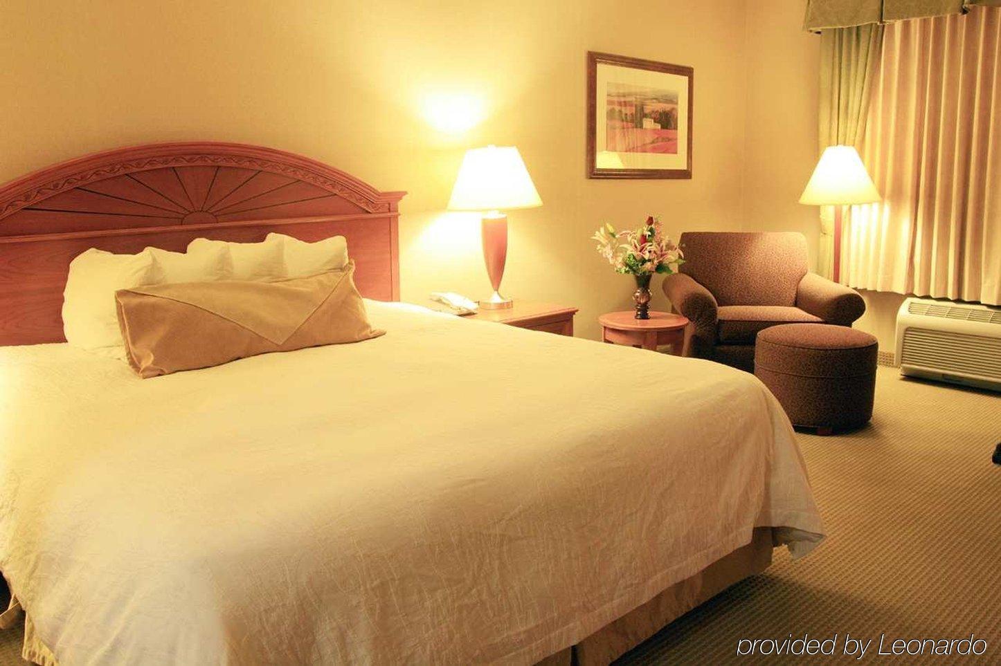 Hilton Garden Inn St. George Quarto foto