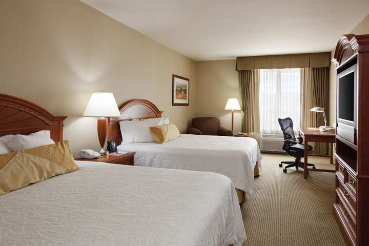 Hilton Garden Inn St. George Exterior foto